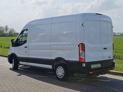 Ford Transit - Afbeelding 6 van 16