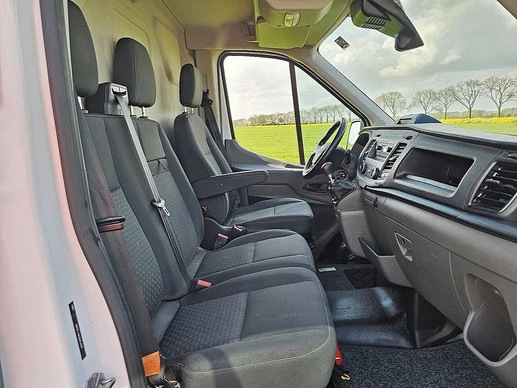 Ford Transit - Afbeelding 7 van 16