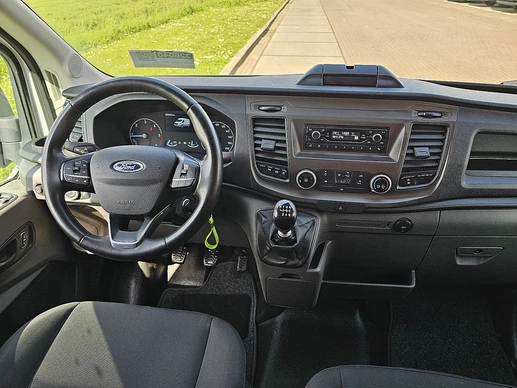 Ford Transit - Afbeelding 8 van 16