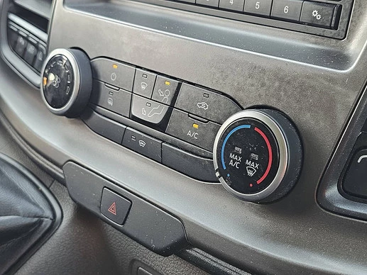 Ford Transit - Afbeelding 10 van 16