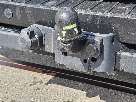 Ford Transit - Afbeelding 14 van 16