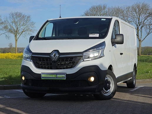 Renault Trafic - Afbeelding 1 van 17