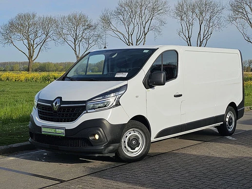 Renault Trafic - Afbeelding 2 van 17