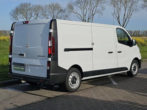 Renault Trafic - Afbeelding 3 van 17