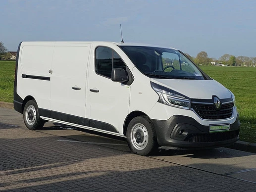 Renault Trafic - Afbeelding 5 van 17