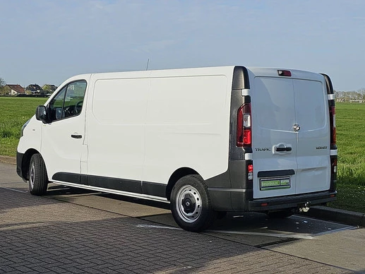 Renault Trafic - Afbeelding 6 van 17