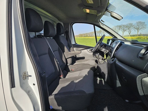 Renault Trafic - Afbeelding 7 van 17