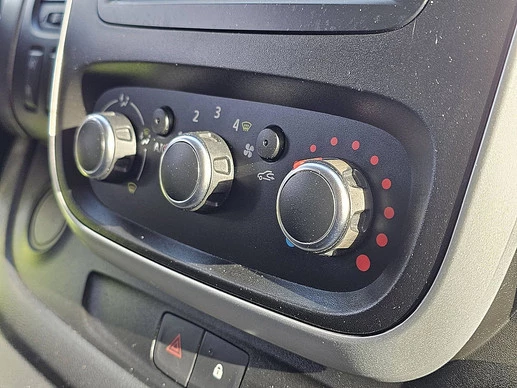 Renault Trafic - Afbeelding 10 van 17