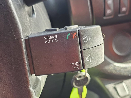 Renault Trafic - Afbeelding 11 van 17