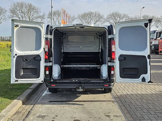 Renault Trafic - Afbeelding 13 van 17