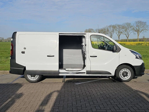 Renault Trafic - Afbeelding 14 van 17