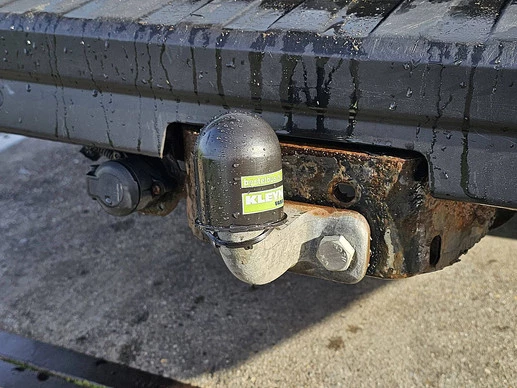 Renault Trafic - Afbeelding 15 van 17