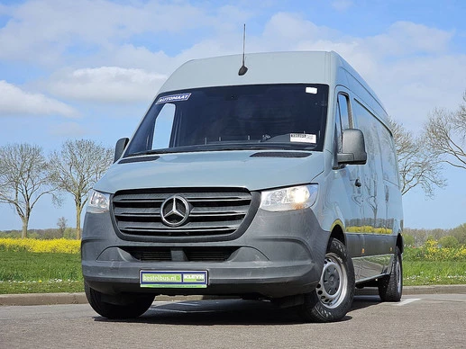 Mercedes-Benz Sprinter - Afbeelding 1 van 19