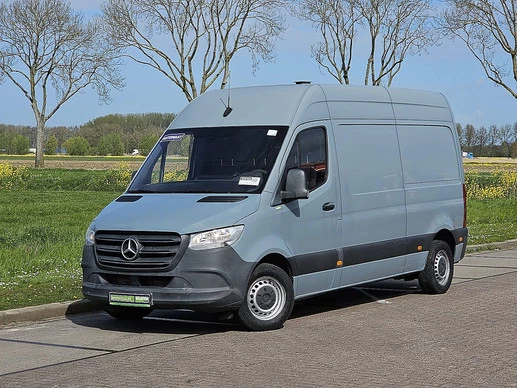 Mercedes-Benz Sprinter - Afbeelding 2 van 19