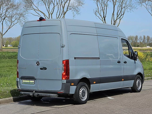 Mercedes-Benz Sprinter - Afbeelding 3 van 19