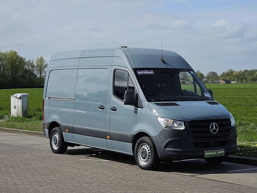 Mercedes-Benz Sprinter - Afbeelding 5 van 19