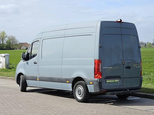 Mercedes-Benz Sprinter - Afbeelding 6 van 19