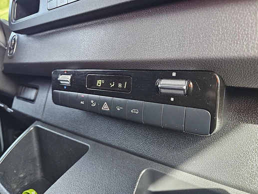 Mercedes-Benz Sprinter - Afbeelding 12 van 19