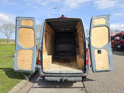 Mercedes-Benz Sprinter - Afbeelding 13 van 19