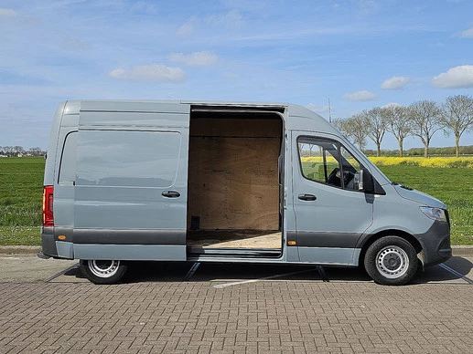 Mercedes-Benz Sprinter - Afbeelding 14 van 19