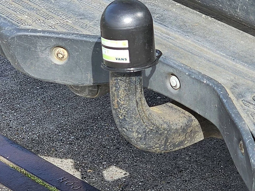 Mercedes-Benz Sprinter - Afbeelding 15 van 19