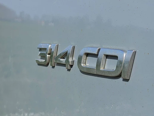 Mercedes-Benz Sprinter - Afbeelding 16 van 19