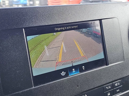Mercedes-Benz Sprinter - Afbeelding 17 van 19