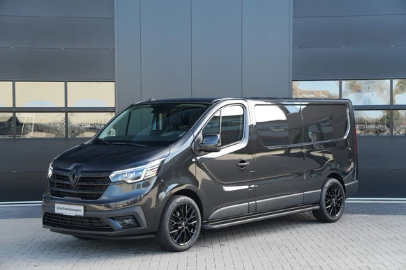 Renault Trafic - Afbeelding 1 van 30