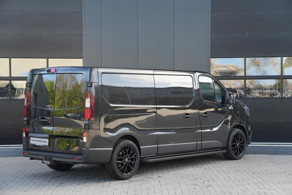 Renault Trafic - Afbeelding 5 van 30