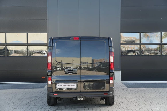 Renault Trafic - Afbeelding 6 van 30
