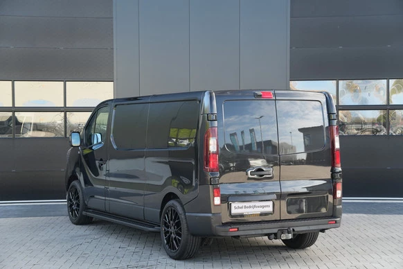 Renault Trafic - Afbeelding 7 van 30