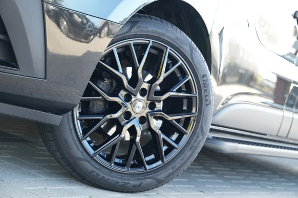 Renault Trafic - Afbeelding 10 van 30