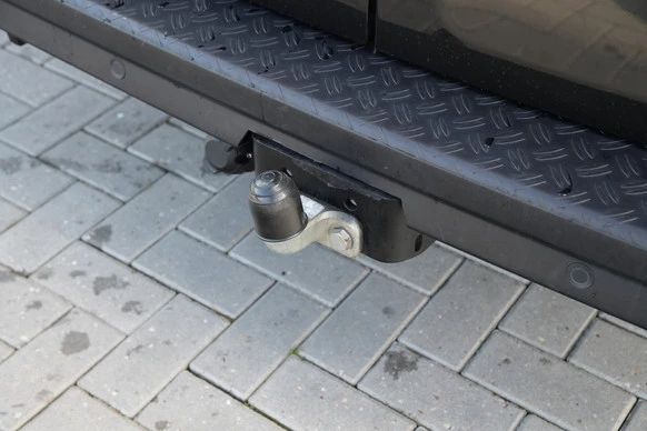 Renault Trafic - Afbeelding 12 van 30