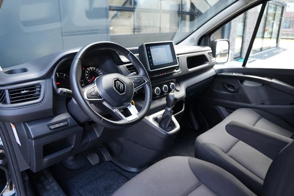 Renault Trafic - Afbeelding 13 van 30