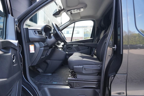 Renault Trafic - Afbeelding 14 van 30