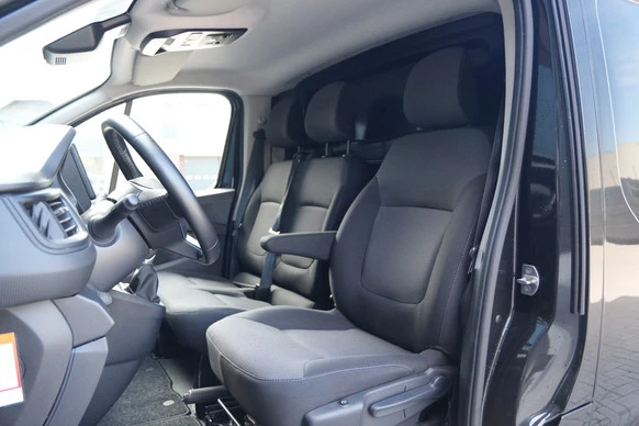 Renault Trafic - Afbeelding 15 van 30