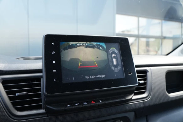 Renault Trafic - Afbeelding 25 van 30