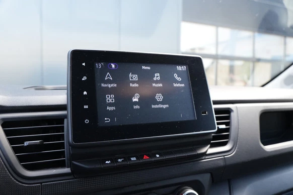 Renault Trafic - Afbeelding 26 van 30