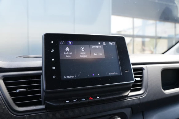 Renault Trafic - Afbeelding 27 van 30