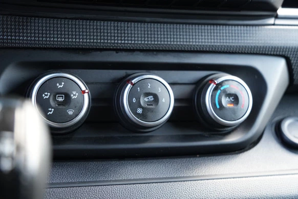 Renault Trafic - Afbeelding 29 van 30