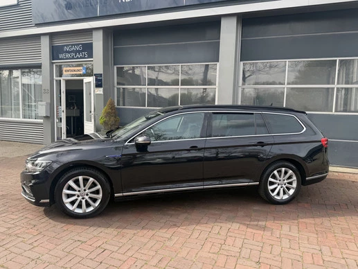 Volkswagen Passat - Afbeelding 3 van 30