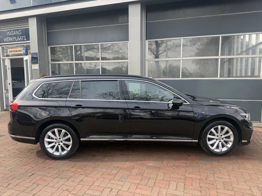 Volkswagen Passat - Afbeelding 4 van 30