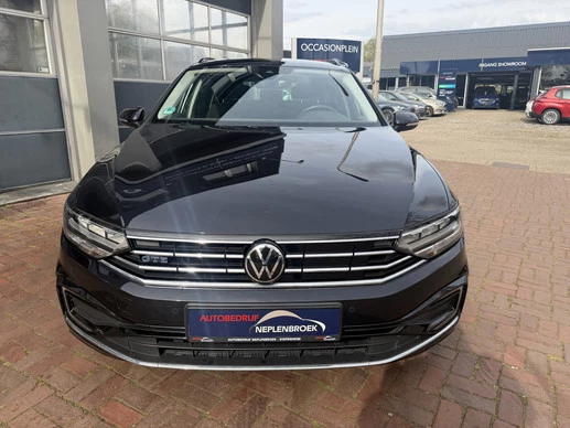 Volkswagen Passat - Afbeelding 5 van 30