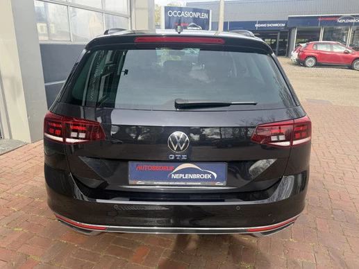 Volkswagen Passat - Afbeelding 6 van 30