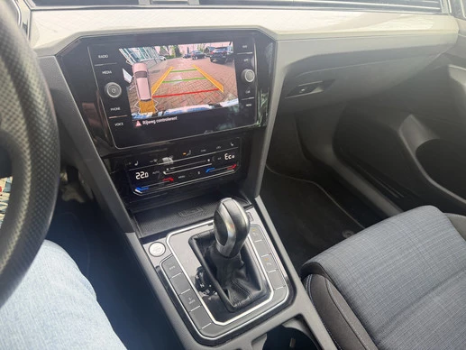 Volkswagen Passat - Afbeelding 10 van 30