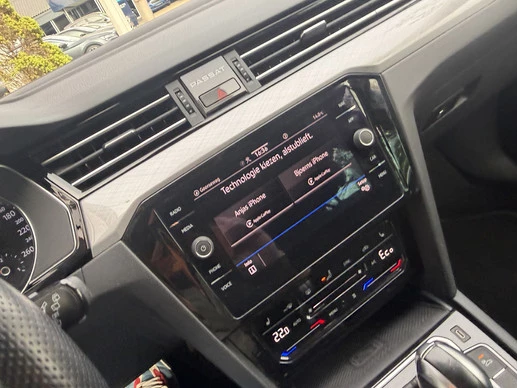 Volkswagen Passat - Afbeelding 13 van 30