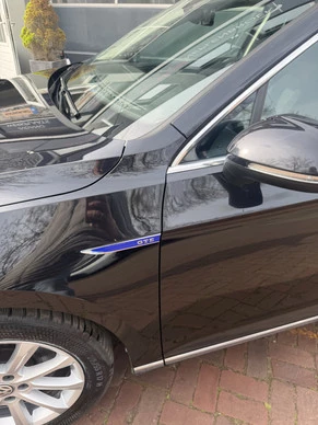 Volkswagen Passat - Afbeelding 18 van 30