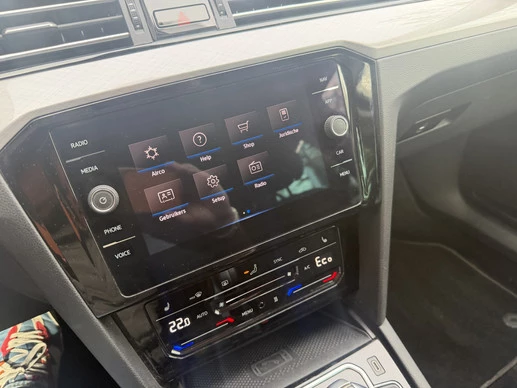 Volkswagen Passat - Afbeelding 19 van 30