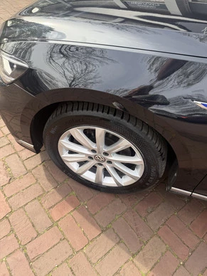 Volkswagen Passat - Afbeelding 20 van 30