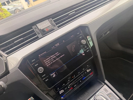 Volkswagen Passat - Afbeelding 25 van 30